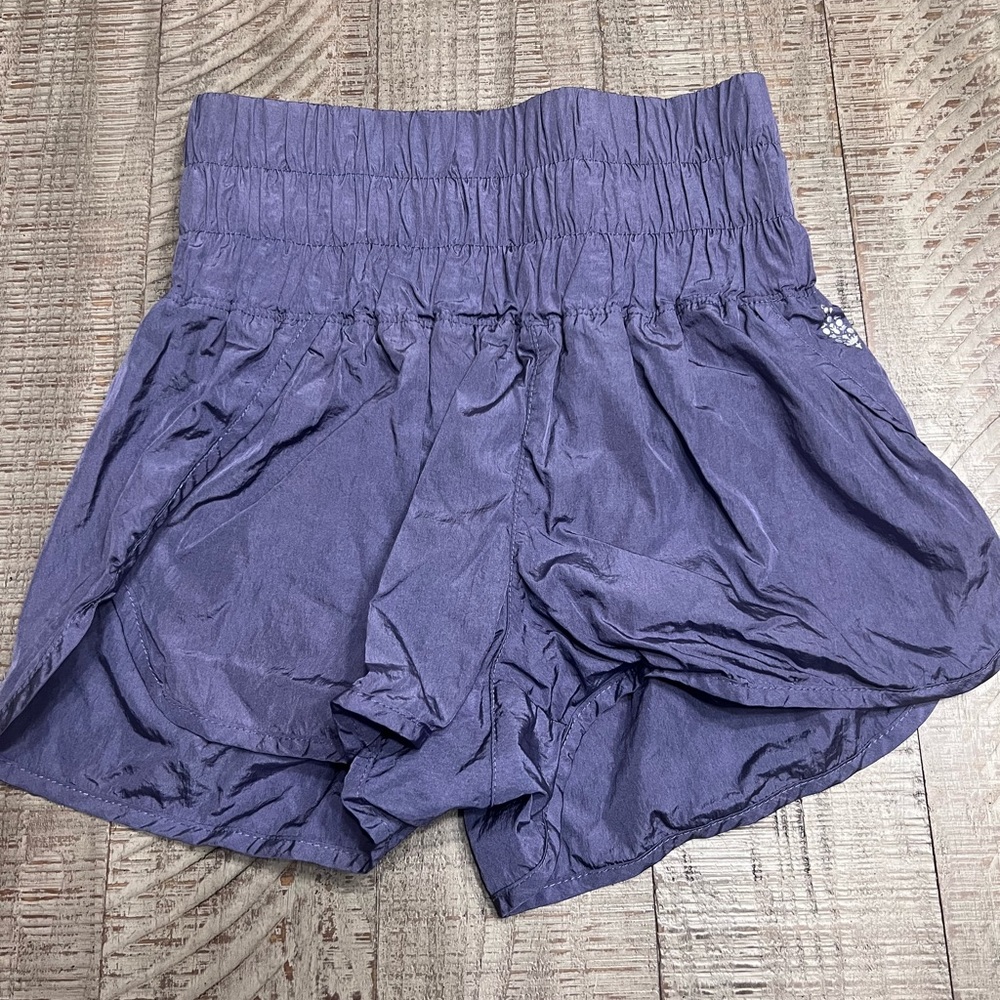 The Way Home Shorts | Free People